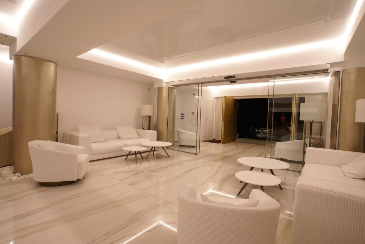 Dionysos Luxury Hotel Mykonos Ornos  Luaran gambar