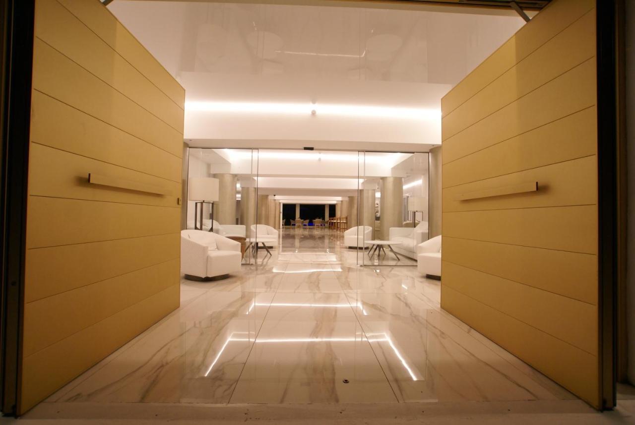 Dionysos Luxury Hotel Mykonos Ornos  Luaran gambar