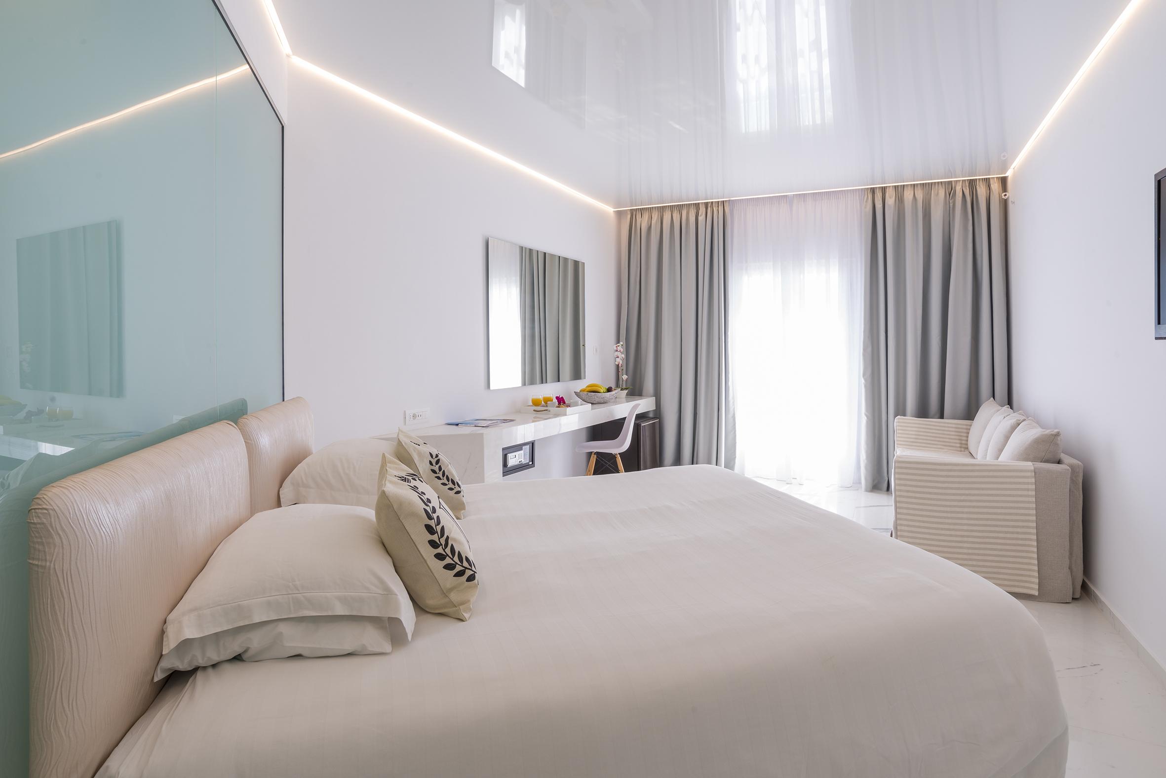 Dionysos Luxury Hotel Mykonos Ornos  Luaran gambar