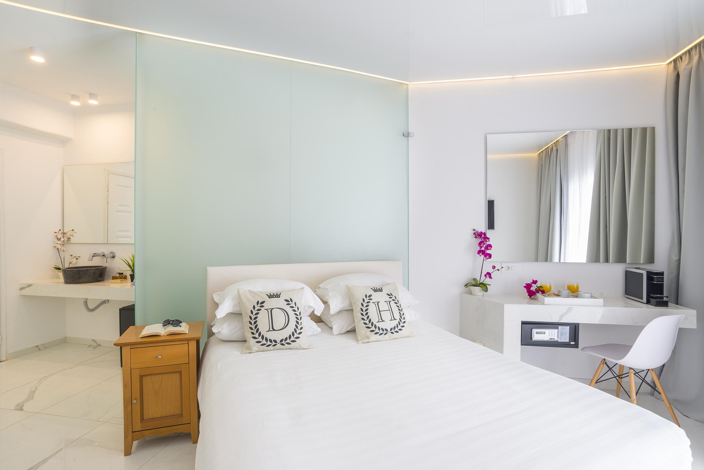 Dionysos Luxury Hotel Mykonos Ornos  Luaran gambar