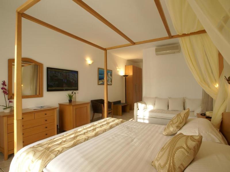 Dionysos Luxury Hotel Mykonos Ornos  Luaran gambar